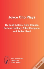 Capa do artigo Joyce Cho Plays