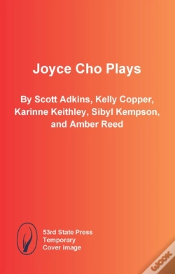Capa do artigo Joyce Cho Plays