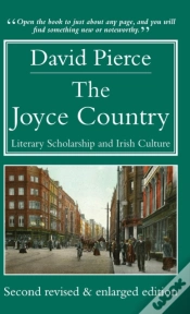 Capa do artigo Joyce Country