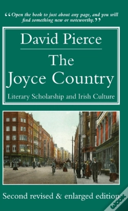 Capa do artigo Joyce Country