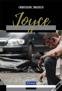 Capa do artigo Joyce