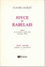 Joyce Et Rabelais : Aspects De La Création Verbale Dans Finnegans Wake - Preview