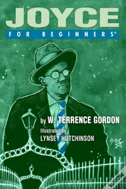 Capa do artigo Joyce For Beginners