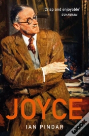 Capa do artigo Joyce