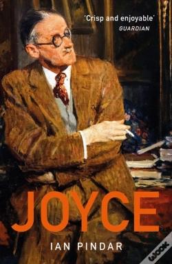 Capa do artigo Joyce
