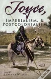 Capa do artigo Joyce, Imperialism, And Postcolonialism