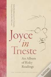 Capa do artigo Joyce In Trieste