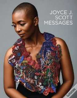 Capa do artigo Joyce J. Scott: Messages