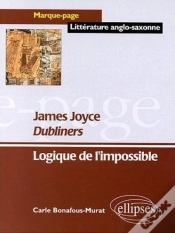 Capa do artigo Joyce James, Dubliners -  Logique De L
