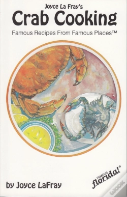 Capa do artigo Joyce Lafray'S Crab Cooking