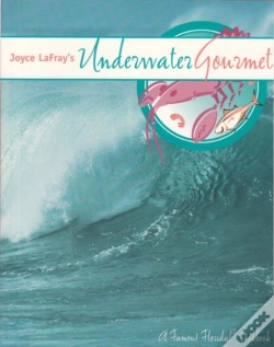 Capa do artigo Joyce Lafray'S Underwater Gourmet