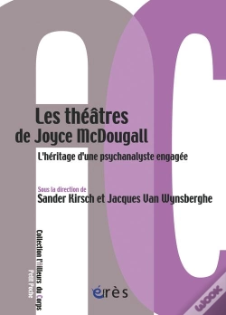 Capa do artigo Joyce Mac Dougall Et Ses Theatres
