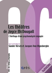 Capa do artigo Joyce Mac Dougall Et Ses Theatres