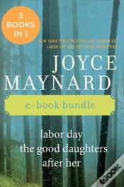 Capa do artigo Joyce Maynard Collection