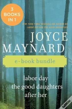 Capa do artigo Joyce Maynard Collection