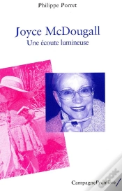 Capa do artigo Joyce Mcdougall : Une Écoute Lumineuse