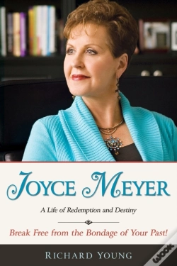 Capa do artigo Joyce Meyer