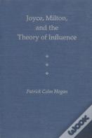Joyce, Milton And The Theory Of Influence