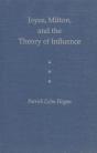 Joyce, Milton And The Theory Of Influence - Preview