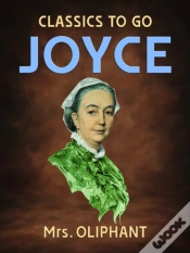 Capa do artigo Joyce