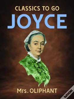 Capa do artigo Joyce