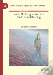 Capa do artigo Joyce, Multilingualism, And The Ethics Of Reading
