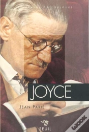 Capa do artigo Joyce - Nouvelle Edition