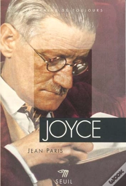 Capa do artigo Joyce - Nouvelle Edition