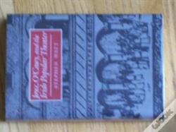 Capa do artigo Joyce, O'Casey, And Irish Popular Theater