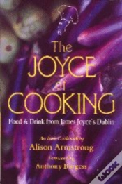 Capa do artigo Joyce Of Cooking