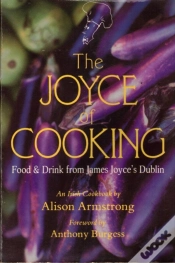 Capa do artigo Joyce Of Cooking