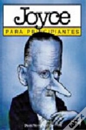 Capa do artigo Joyce Para Principiantes 32