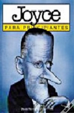 Capa do artigo Joyce Para Principiantes 32