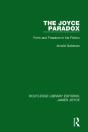 Joyce Paradox - Preview