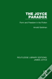 Joyce Paradox