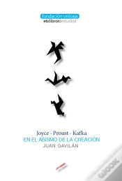Capa do artigo Joyce, Proust, Kafka