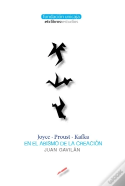 Capa do artigo Joyce, Proust, Kafka