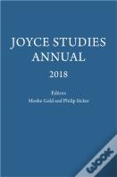 Joyce Studies Annual 2018