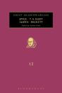 Joyce, T. S. Eliot, Auden, Beckett - Preview
