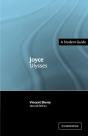 Joyce: Ulysses - Preview