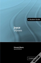 Capa do artigo Joyce: Ulysses