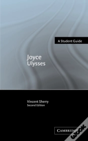 Capa do artigo Joyce: 