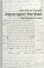 Joyce Upon The Void - Preview