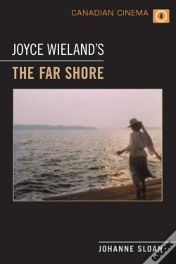 Capa do artigo Joyce Wieland'S 'The Far Shore'