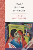 Joyce Writing Disability