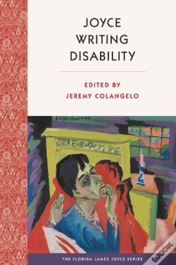 Capa do artigo Joyce Writing Disability