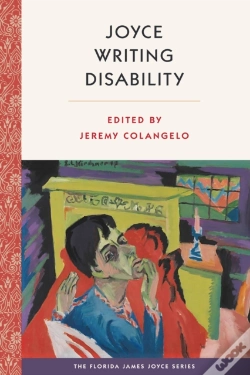 Capa do artigo Joyce Writing Disability
