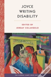 Capa do artigo Joyce Writing Disability