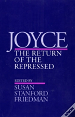 Capa do artigo Joyce