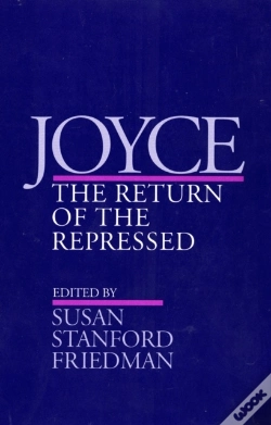 Capa do artigo Joyce
